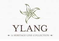 Heritage Line - Ylang Cruise - Logo