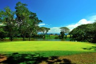 Zamboanga Golf Course & Beach Park - Fairway