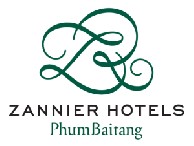 Zannier Hotels Phum Baitang - Logo
