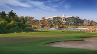 Abu Dhabi Golf Club - Fairway