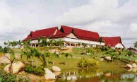 A'Famosa Golf & Country Club - Clubhouse