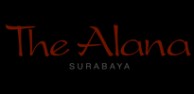 The Alana Hotel Surabaya - Logo