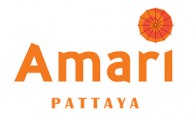 Amari Pattaya - Logo