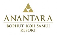 Anantara Bophut Koh Samui Resort & Spa - Logo