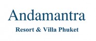 Andamantra Resort & Villa Phuket - Logo