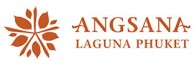 Angsana Laguna Phuket - Logo