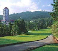 Awana Genting Highlands Golf & Country Resort - Fairway
