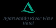 Ayarwaddy River View Hotel - Logo