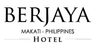 Berjaya Makati Hotel - Logo