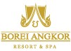 Borei Angkor Resort & Spa - Logo