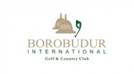 Borobudur International Golf & Country Club