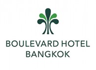 Boulevard Hotel Bangkok - Logo