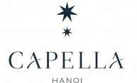 Capella Hanoi - Logo