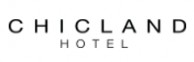 Chicland Hotel - Logo