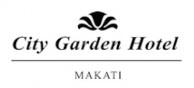 City Garden Hotel Makati - Logo