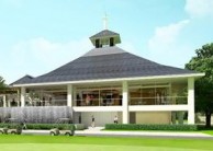The RG Golf City - Dream Arena - Clubhouse