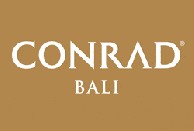 Conrad Bali - Logo