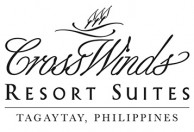 Crosswind Resort Suites - Logo