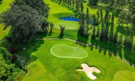 Dago Endah Golf & Country Club - Fairway
