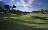 Dalat Palace Golf Club - Green