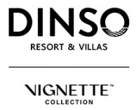 Dinso Resort & Villas Phuket Vignette Collection - Logo