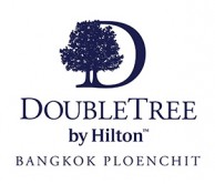 DoubleTree by Hilton Bangkok Ploenchit - Logo