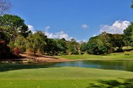 Calatagan Golf Club - Fairway