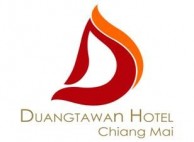 Duangtawan Hotel Chiang Mai - Logo