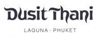 Dusit Thani Laguna Resort Phuket - Logo