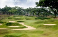 Ciputra Golf Club & Hotel Surabaya  - Fairway