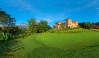 Finna Golf & Country Club Resort  - Clubhouse