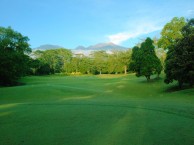 Finna Golf & Country Club Resort  - Green