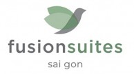 Fusion Suites Sai Gon Hotel - Logo