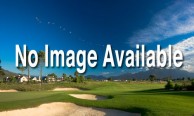 Gemas Golf Resort - Layout