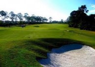 Golf Graha Famili & Country Club  - Green