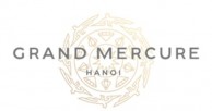 Grand Mercure Hanoi - Logo