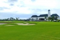 Sedayu Indo Golf - Green