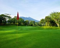 Rancamaya Golf & Country Club - Green