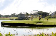 Ciputra Golf Club & Hotel Surabaya  - Green