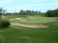 Dong Nai Golf Resort - Green