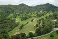 Hua Hin Korea Golf Club (formerly Milford Golf Club & Resort) - Fairway