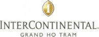 InterContinental Grand Ho Tram - Logo