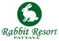 Rabbit Resort Pattaya - Logo
