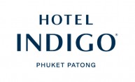 Hotel Indigo Phuket Patong - Logo