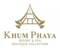 Khum Phaya Resort & Spa Boutique Collection - Logo