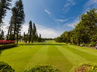 Linkou International Golf & Country Club - Fairway