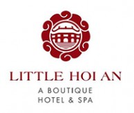 Little Hoi An Little Boutique Hotel and Spa - Logo