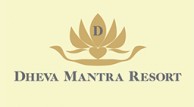 Dheva Mantra Resort & Spa - Logo