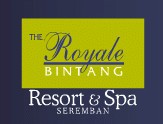 Royale Bintang Seremban - Logo