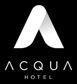 Acqua Hotel Pattaya - Logo